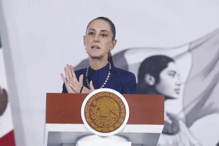 Rocha Moya no está en una instalación militar
