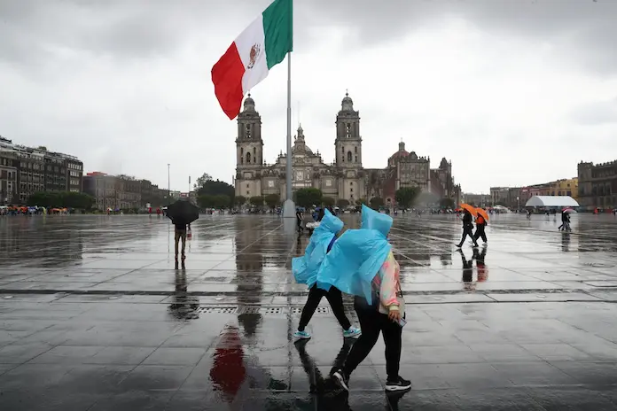Fenómeno El Niño, con 63% de probabilidad de volverse “muy fuerte” en México