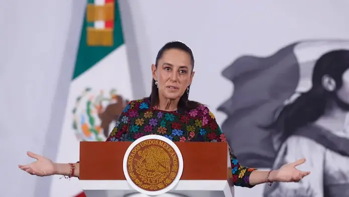 México prepara medidas jurídicas tras muerte de mexicano en operativo migratorio en EEUU