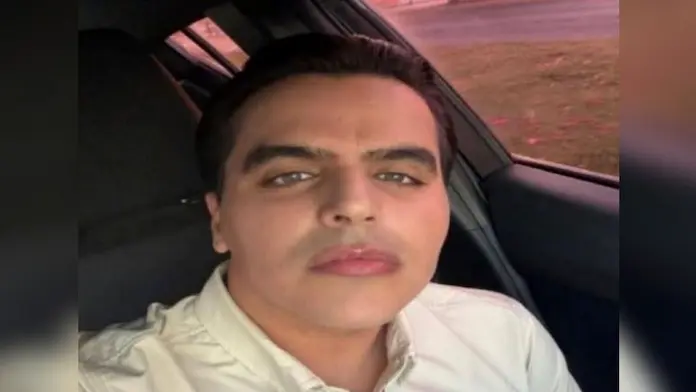 Localizan sin vida a Jorge Samaniego en Sinaloa