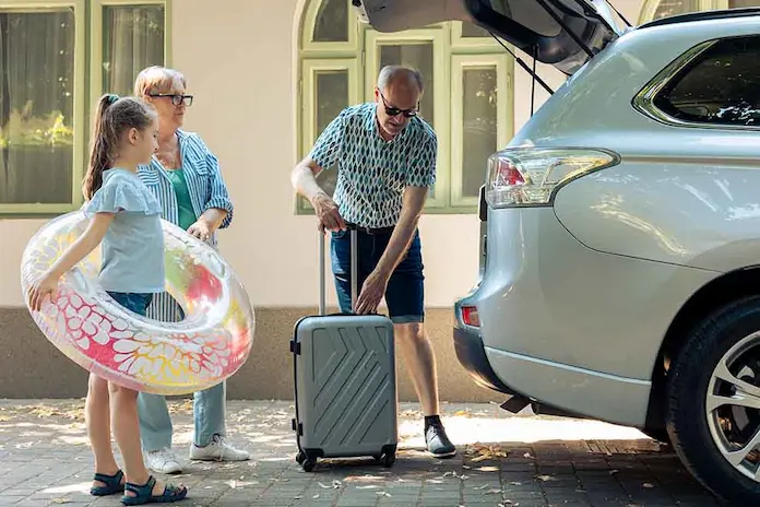 Profeco emite recomendaciones para rentar vehículos de forma segura en vacaciones