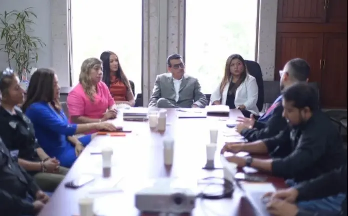 Congreso analiza desafuero de dos alcaldes en Veracruz