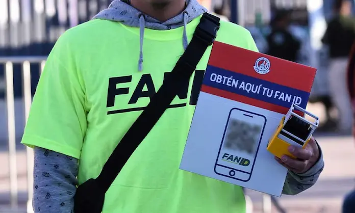 Gobierno multa a la FMF por incumplimiento en manejo del Fan ID