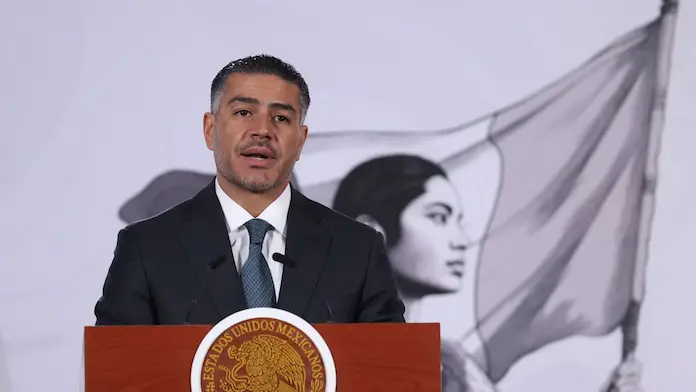 Caso Roxana Guzmán: Aún faltan detenciones por crimen de periodista, advierte Harfuch