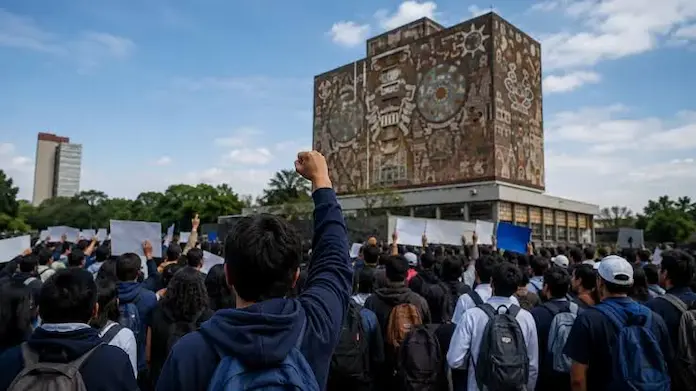 UNAM debe aclarar irregularidades en examen de ingreso: Sheinbaum