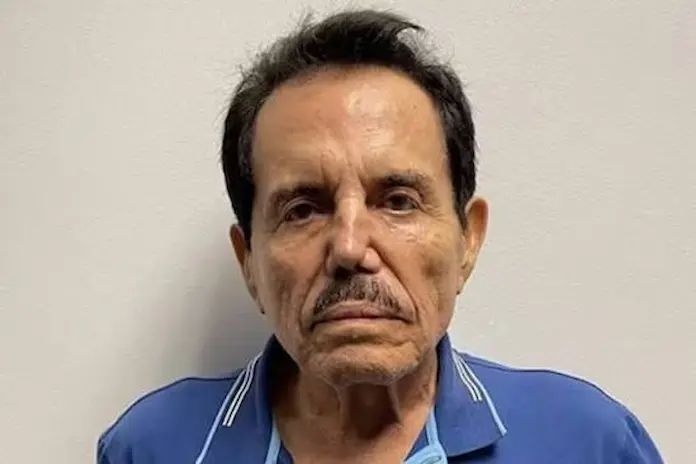 Dan cadena perpetua a ‘El Mayo’ Zambada; pide perdón por la violencia que ocasionó