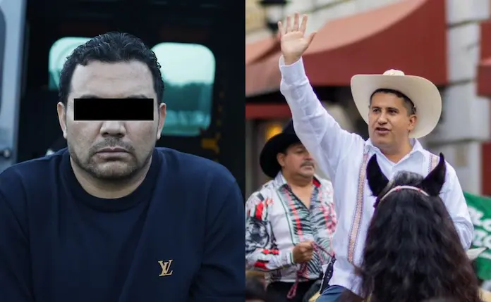 Revelan motivo por el cual ‘el R1’ mandó a asesinar a Carlos Manzo