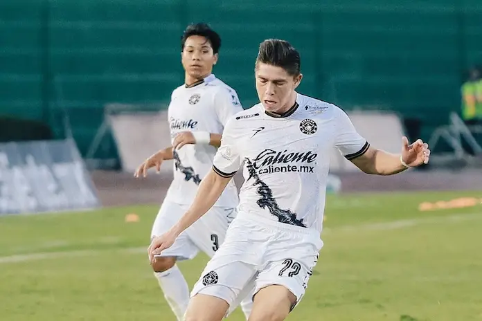 ¡En la parte alta! Así marcha Piratas FC en la tabla general de la Liga de Expansión