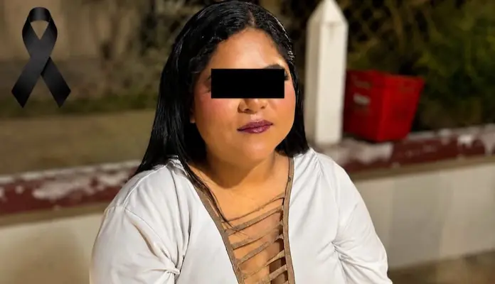 Feminicidio en Playa Vicente: Zulema fue asesinada tras desaparecer