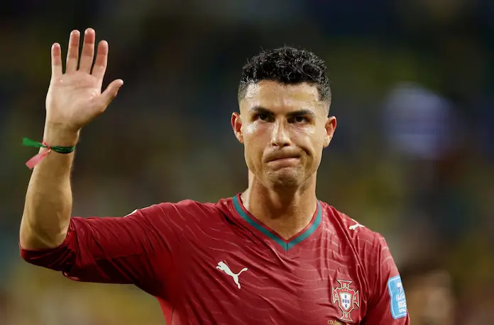“Probablemente sea mi último año en el futbol”: Cristiano Ronaldo ya tiene planeado su retiro