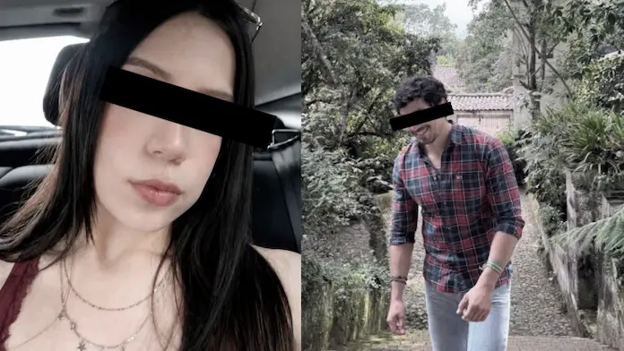 Hallan sin vida a estudiantes de la UV dentro de una camioneta