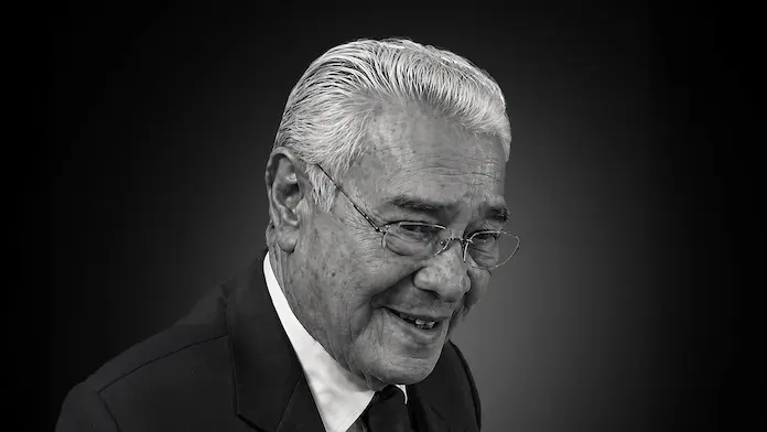 Muere Maximiliano Leonardo Asturias, empresario y fundador de Farmacias del Ahorro