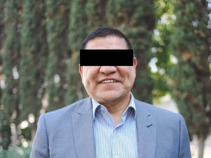 Detienen y procesan por una denuncia de violación al exdirector del DIF de Jalisco