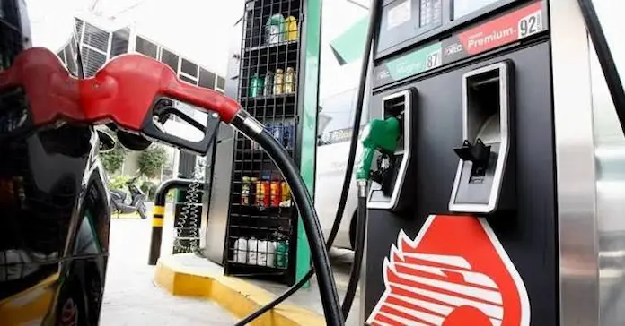 Hacienda aumenta el subsidio semanal para el diésel