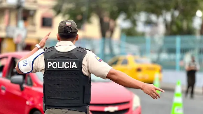 Ataques armados de «Los Choneros» a «Los Lobos» dejan cuatro muertos en Ecuador