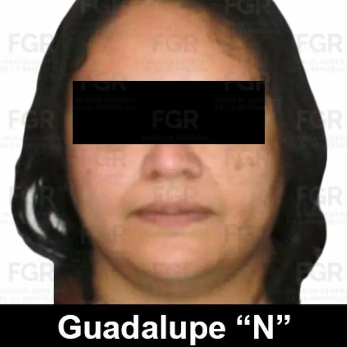 Dan prisión preventiva a apoderada de Ingemar por presunto contrabando de combustible