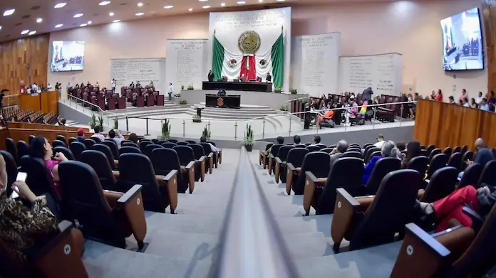 Sesión extraordinaria privada decidirá sobre desafuero de alcaldes en Veracruz