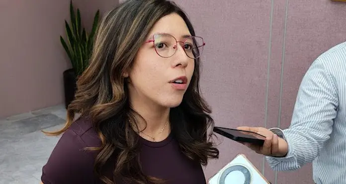 Doherny García al banquillo por moches a empleados: Rocío Nahle y Congreso Local